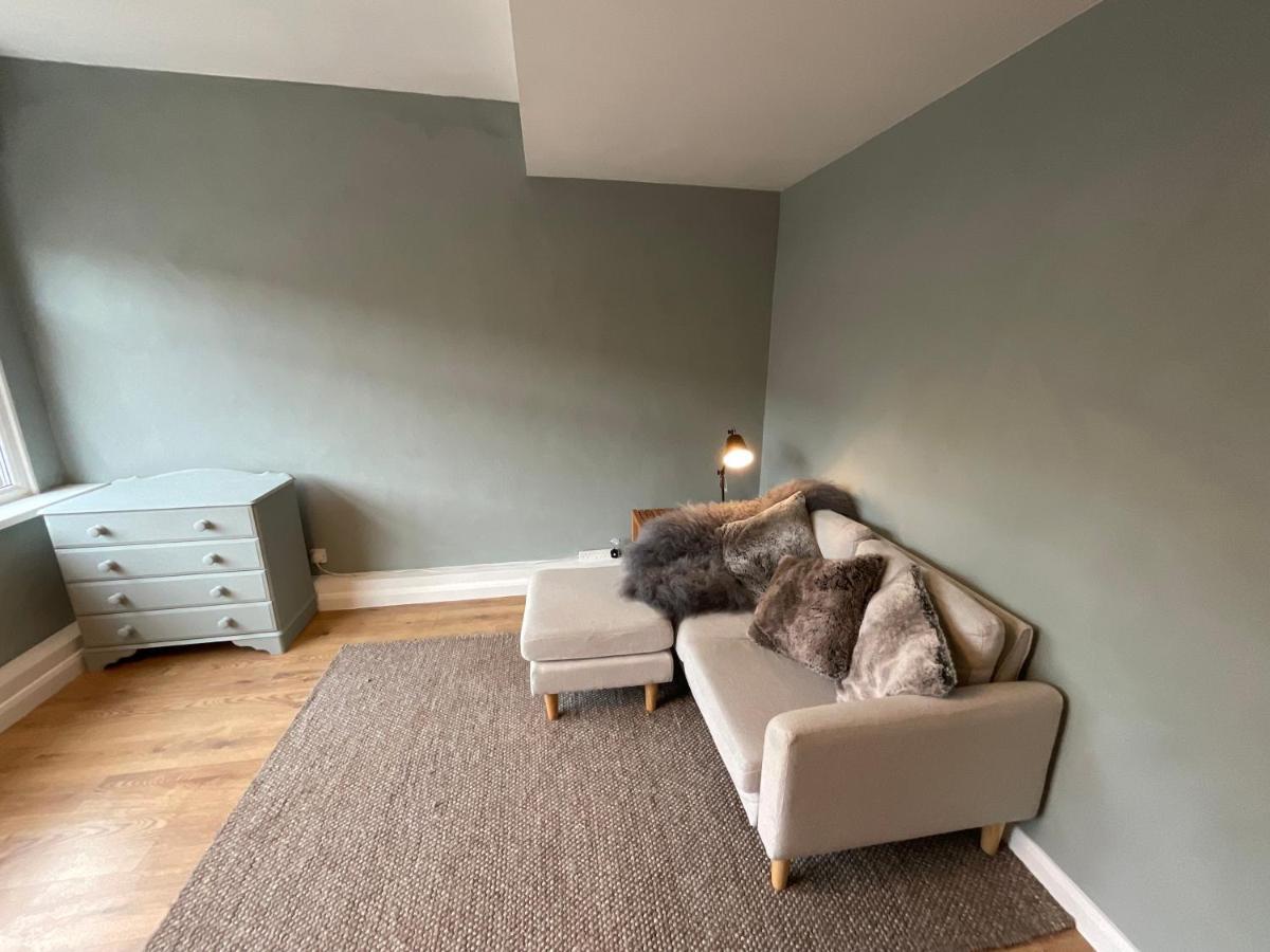Fab Stay Uk - Coastal And Country Retreat With Free Secure Off Road Parking Minutes From Both Dover And Deal Buitenkant foto