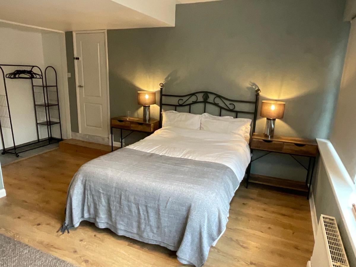 Fab Stay Uk - Coastal And Country Retreat With Free Secure Off Road Parking Minutes From Both Dover And Deal Buitenkant foto
