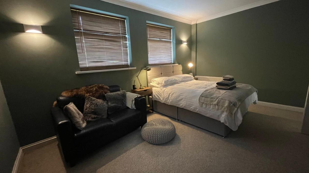 Fab Stay Uk - Coastal And Country Retreat With Free Secure Off Road Parking Minutes From Both Dover And Deal Buitenkant foto